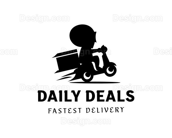 DAILY DEALS
