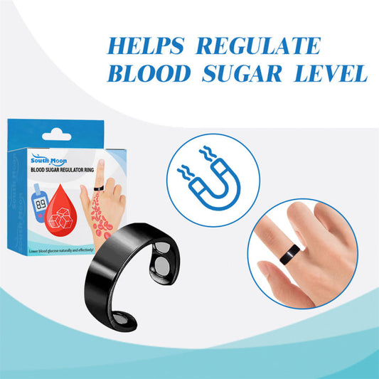 Sugar Control Ring