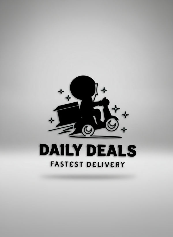 DAILY DEALS